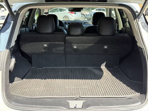 Used 2022 Nissan Murano Platinum w/ Cargo Package AWD/4WD image 22