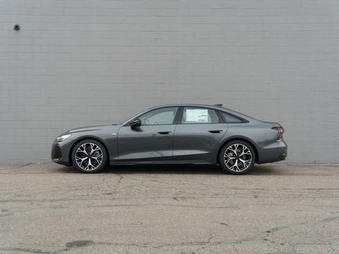 New 2026 Audi A6 Prestige image 3