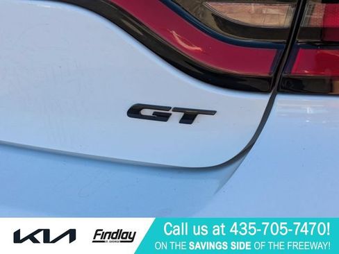 Used 2019 Dodge Charger GT w/ Plus Group RWD image 11