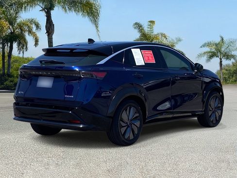 Certified 2023 Nissan Ariya FWD image 5