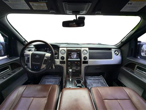 Used 2014 Ford F150 Platinum image 23