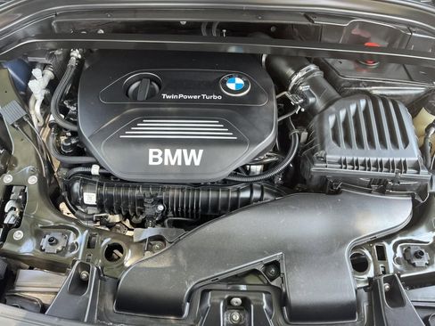 Used 2018 BMW X2 sDrive28i FWD image 9