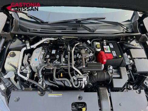 Used 2021 Nissan Sentra SV image 37