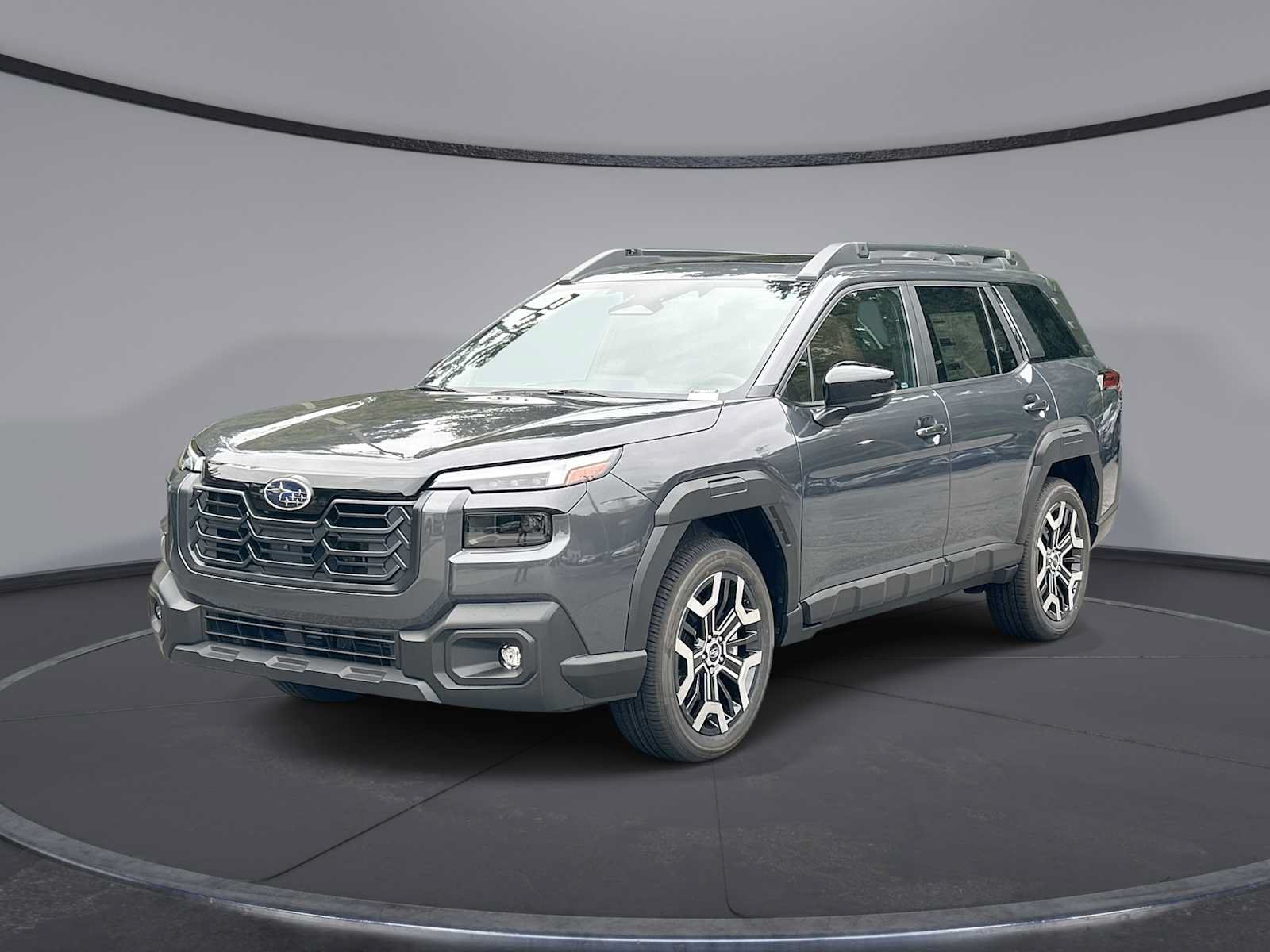 New 2026 Subaru Outback Touring XT AWD/4WD image 1