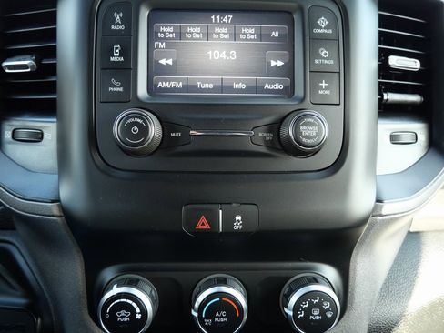 Used 2022 RAM 3500 Tradesman w/ Max Tow Package image 20