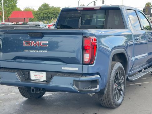 New 2026 GMC Sierra 1500 Elevation w/ Elevation Premium Package AWD/4WD image 5