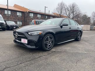 Used 2026 Mercedes-Benz C 300 4MATIC Sedan video 2