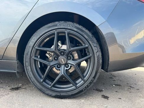 Used 2022 MAZDA MAZDA3 s AWD/4WD image 13