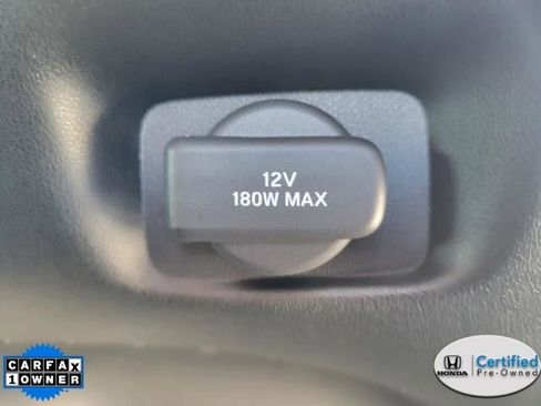 Certified 2025 Honda HR-V Sport image 8
