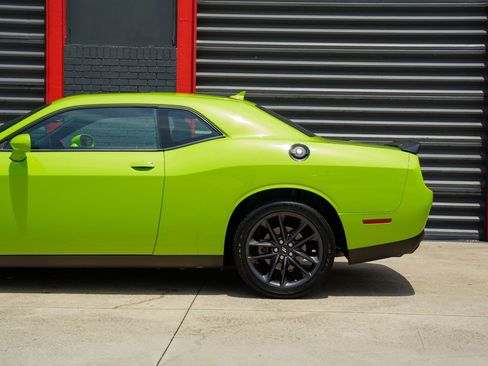 Used 2023 Dodge Challenger GT w/ Plus Package AWD/4WD image 6