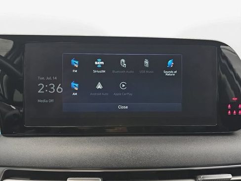 Used 2025 Hyundai Palisade SEL FWD image 18