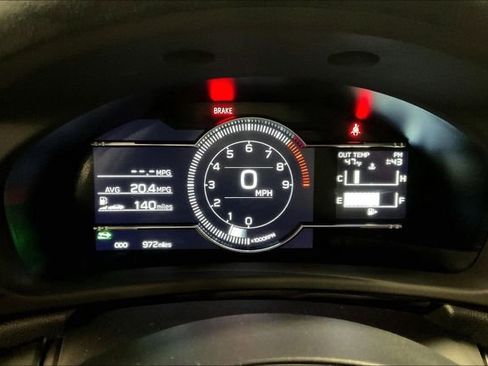 Used 2023 Subaru BRZ Limited image 20