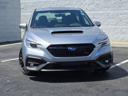 New 2026 Subaru WRX Limited AWD/4WD image 3