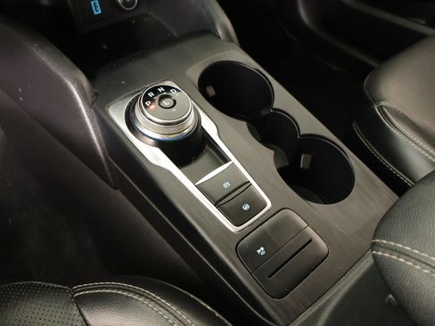 Used 2020 Ford Escape SE Sport FWD image 9