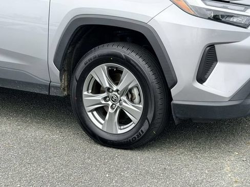 Used 2024 Toyota RAV4 XLE FWD image 7