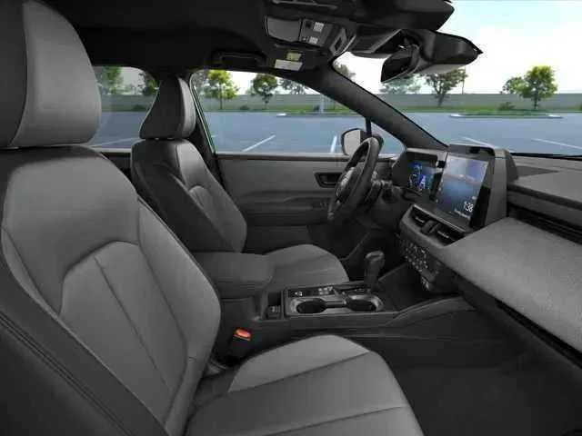 New 2026 Subaru Outback Premium AWD/4WD image 15