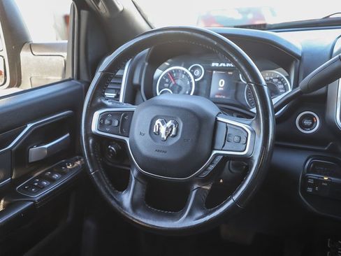 Used 2024 RAM 3500 Big Horn image 18