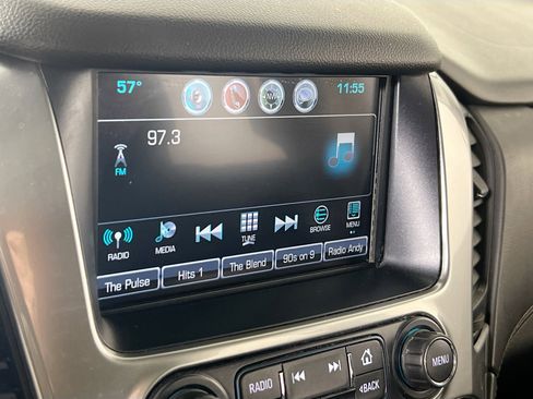 Used 2020 Chevrolet Tahoe Premier w/ RST Edition image 15