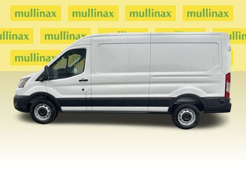 New 2025 Ford Transit 250 148 Medium Roof w/ Load Area Protection Package image 9