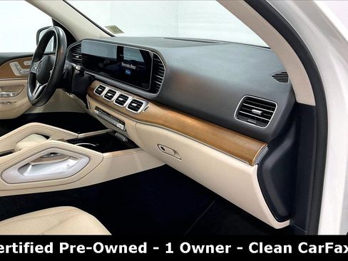 Used 2022 Mercedes-Benz GLE 350 image 18