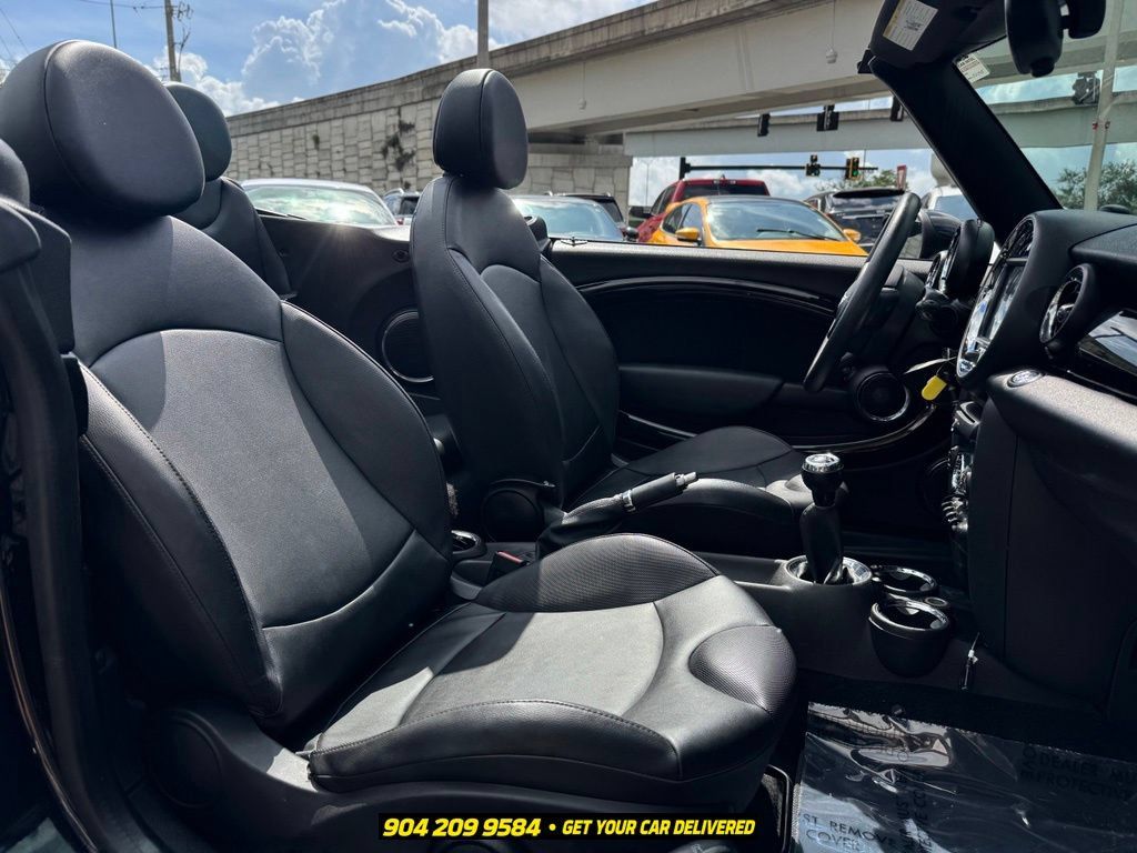 Used 2014 MINI Cooper S FWD image 31