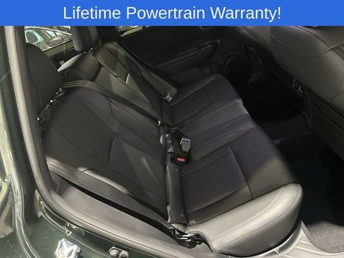 New 2026 Subaru Outback Limited image 21