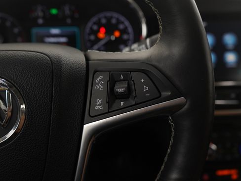 Used 2017 Buick Encore Premium w/ Experience Buick Package image 25