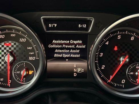 Used 2016 Mercedes-Benz GLE 350 image 28