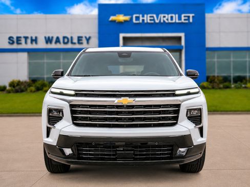 New 2026 Chevrolet Traverse High Country w/ LPO, Floor Liner Package FWD image 59