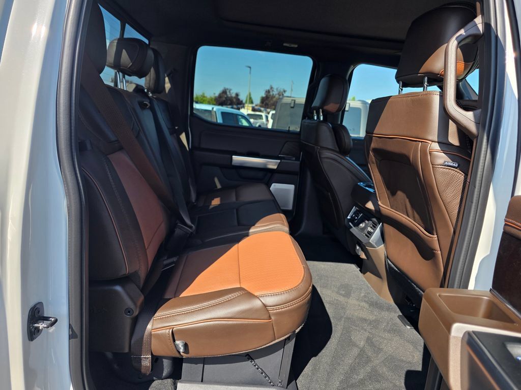 New 2026 Ford F350 King Ranch AWD/4WD image 25