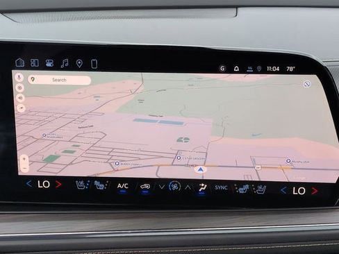 New 2026 Chevrolet Suburban Premier w/ Sun And Tow Package image 12