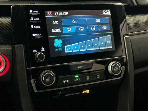 Used 2020 Honda Civic Sport image 24