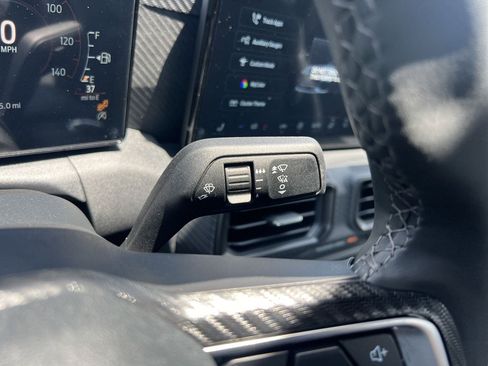 New 2026 Ford Mustang Coupe RWD image 11