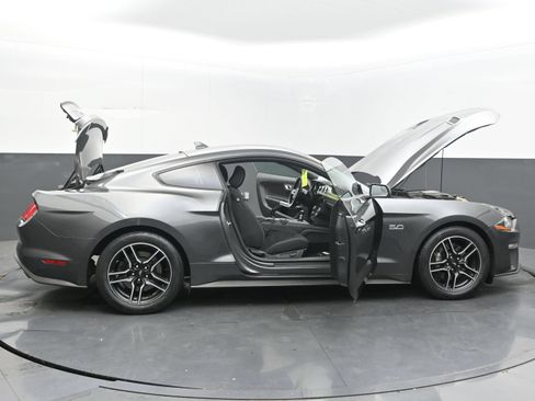 Used 2020 Ford Mustang GT RWD image 45