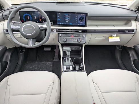 New 2026 Hyundai Tucson SE FWD image 15