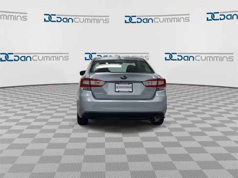 Used 2023 Subaru Impreza Premium image 7