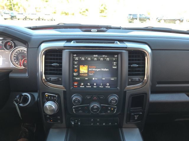 Used 2018 RAM 1500 Sport AWD/4WD image 62