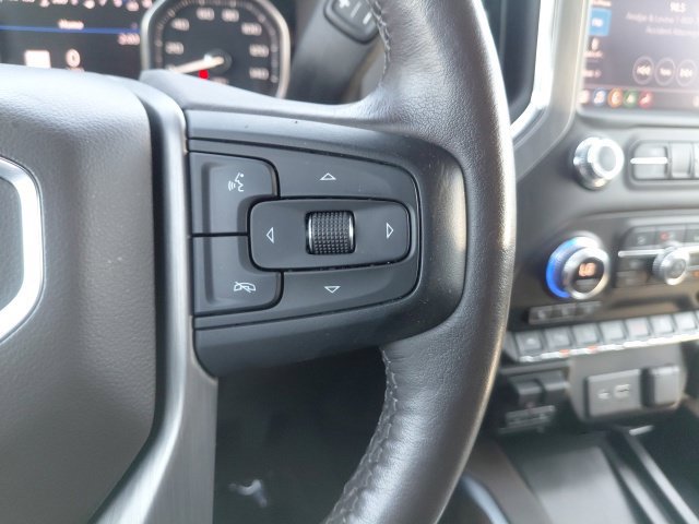 Used 2021 GMC Sierra 1500 Denali w/ Technology Package RWD image 26