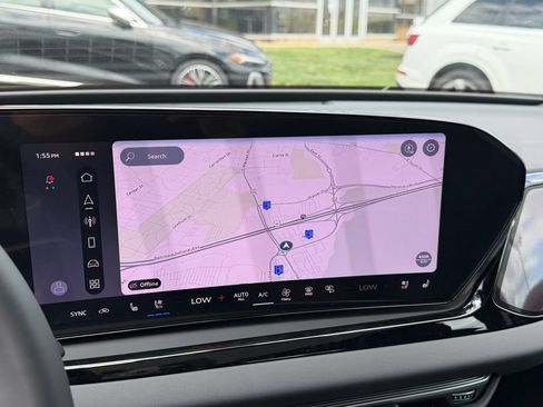 New 2026 Audi A6 Premium Plus AWD/4WD image 22