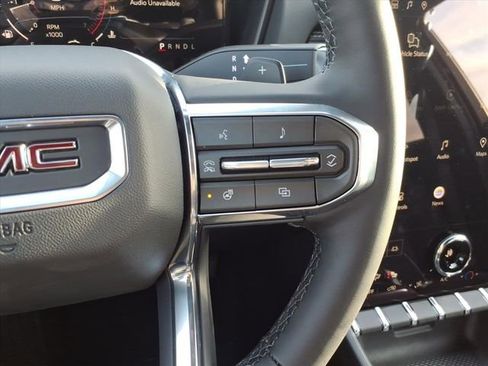 New 2026 GMC Terrain Elevation w/ Technology Package II image 34