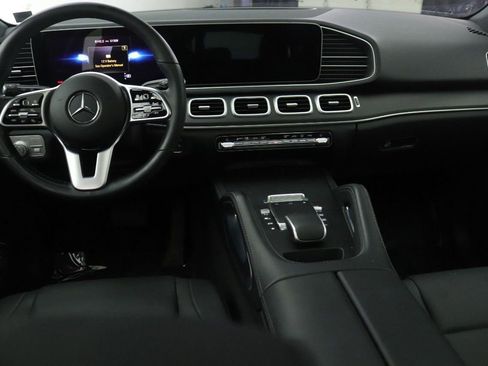 Certified 2023 Mercedes-Benz GLE 350 image 9