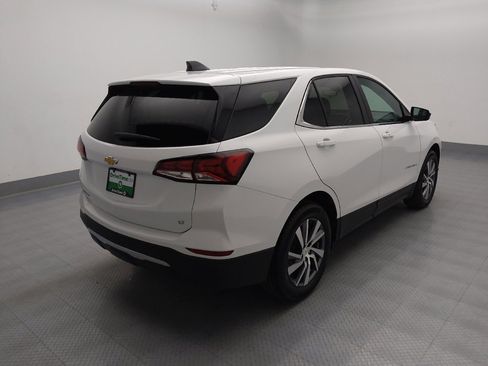 Used 2024 Chevrolet Equinox LT w/ LPO, Floor Liner Package image 9