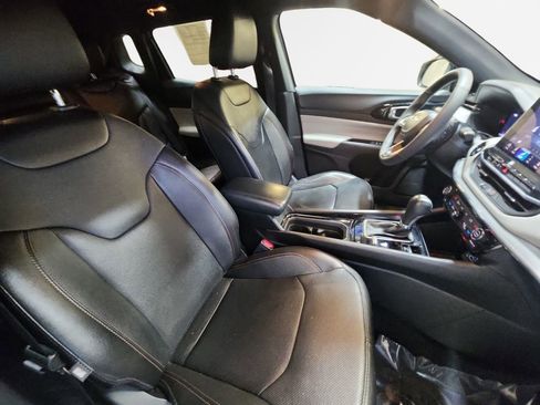Used 2023 Jeep Compass Limited w/ Elite Group AWD/4WD image 26
