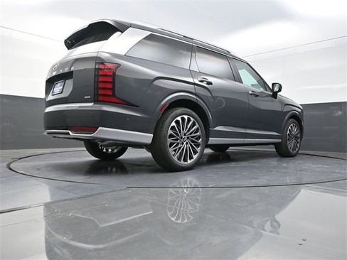 New 2026 Hyundai Palisade Calligraphy image 38