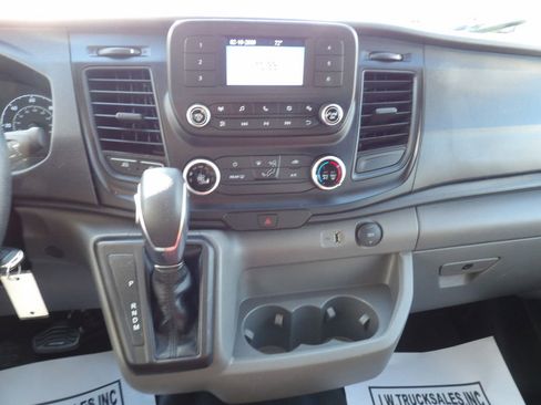 Used 2024 Ford Transit 250 Low Roof w/ Exterior Upgrade Package image 22