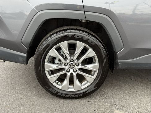 Certified 2023 Toyota RAV4 XLE Premium image 11