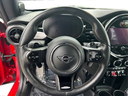Used 2022 MINI Cooper John Cooper Works FWD image 18