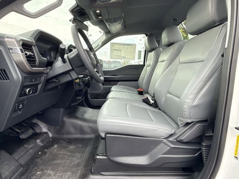 New 2025 Ford F150 XL image 24