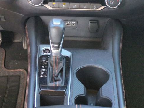 Used 2021 Nissan Altima 2.5 SR w/ SR Premium Package FWD image 20