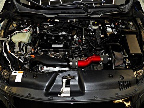 Used 2017 Honda Civic Si image 23